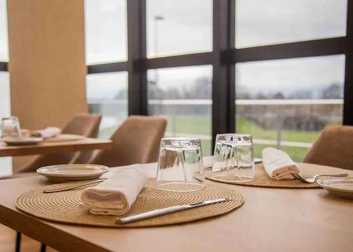 Hotel Auditorio Santiago & Spa